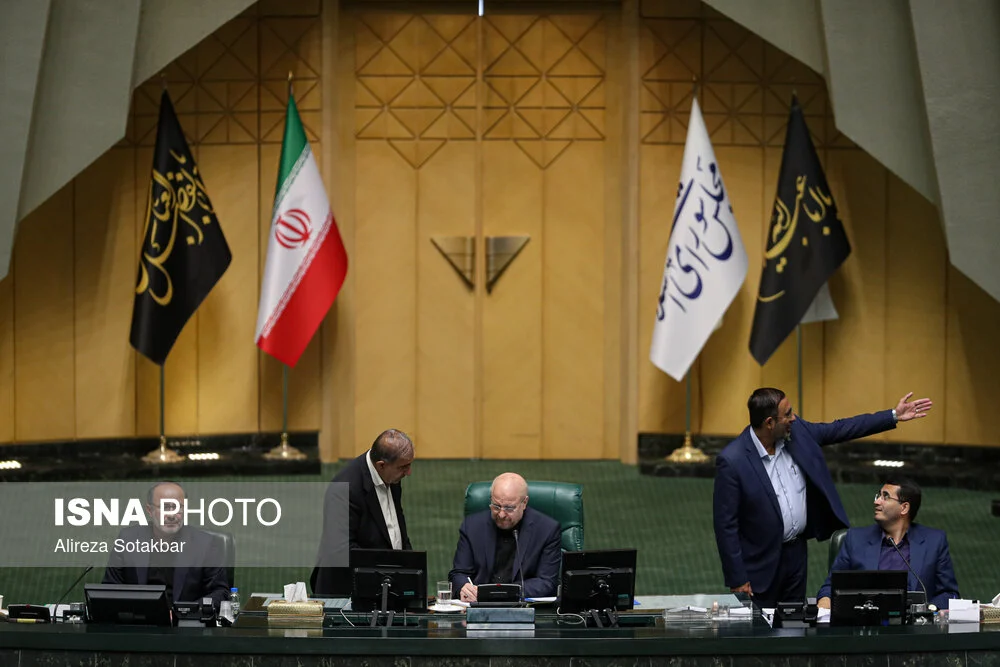 آمار نهایی پیش ثبت نام داوطلبان نمایندگی مجلس در هرمزگان اعلام شد