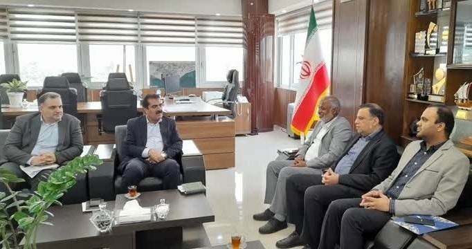احداث ۴ مدرسه ۱۲ کلاسه توسط اداره کل بنادر و دریانوردی هرمزگان