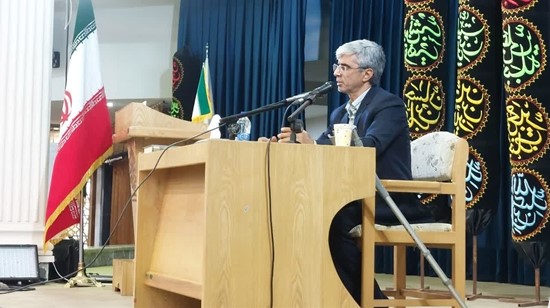 از کرسی های آزاد اندیشی دانشجویی حمایت می شود