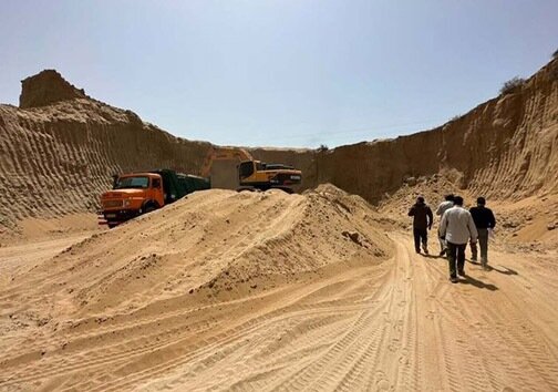 استاندار هرمزگان خبرداد
                                ساخت  ۱۵ هزار واحد مسکونی در بندرعباس