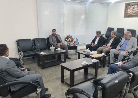 استفاده از ظرفیت تعاونی های صیادی در راستای کاهش قیمت آبزیان در دستور کار قرار گرفت