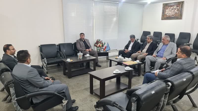 استفاده از ظرفیت تعاونی های صیادی در راستای کاهش قیمت آبزیان در دستور کار قرار گرفت