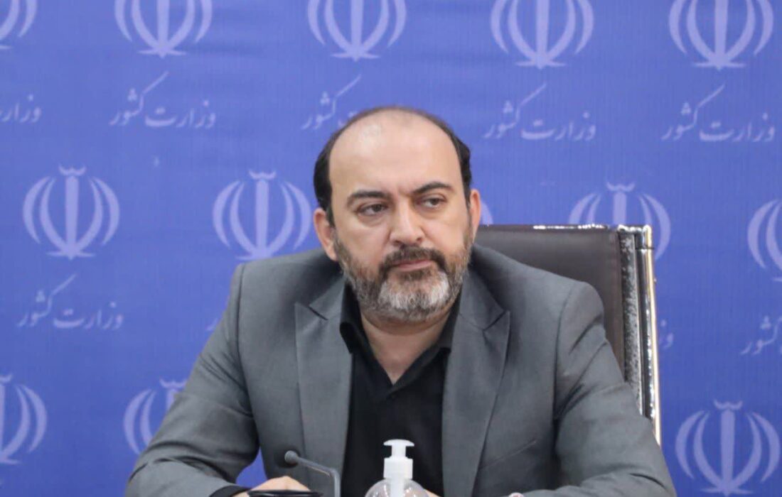 انتخاب هرمزگان به عنوان پایلوت حکمرانی هوشمند