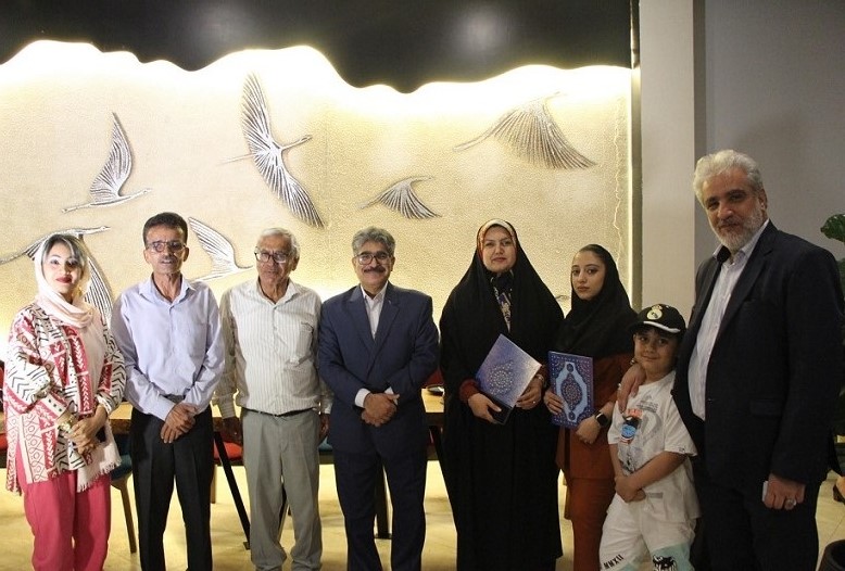 انجمن روزنامه نگاران هرمزگان پیشگام مراسم تجلیل از خبرنگاران