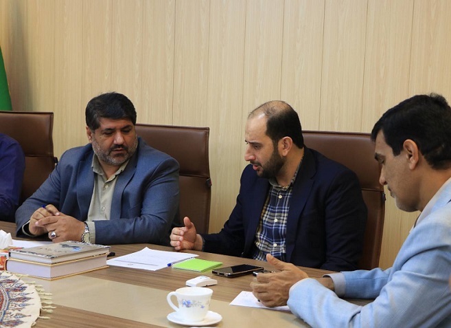 با برنامه‌های کتاب محور ، تاریخ پر افتخار هرمزگان را جهانی می‌کنیم