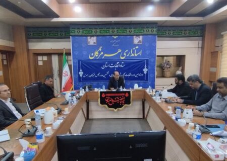 برگزاری انتخابات مظهر جمهوریت در نظام مقدس جمهوری اسلامی ایران