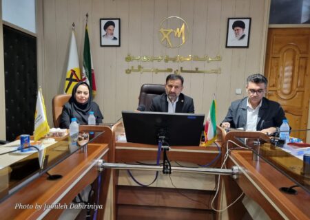 بهره برداری از ۸۳ پروژه برق رسانی در هفته دولت  