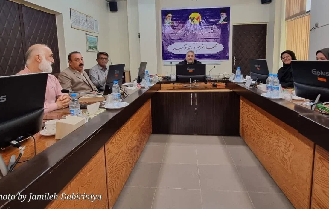 بهره برداری از ۹ پروژه برق منطقهای در سفر رئیس جمهور