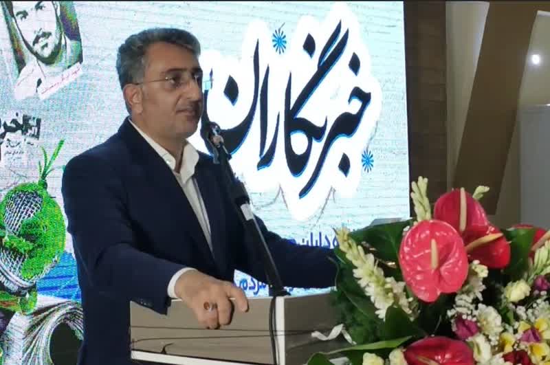 تجلیل از ۲۲۰ خبرنگار حوزه مدیریت شهری
