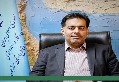 تشریح برنامه های اداره کل تعاون کار و رفاه اجتماعی استان هرمزگان در هفته ی تعاون