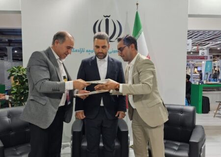 توسعه مشترک صنعت گردشگری در قشم و اربیل