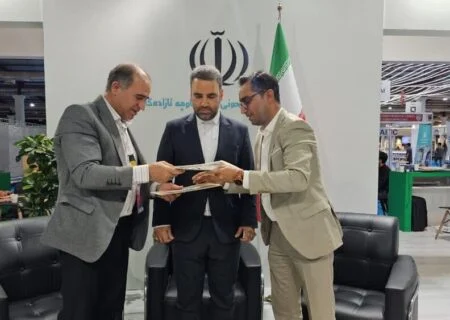 توسعه مشترک صنعت گردشگری در قشم و اربیل