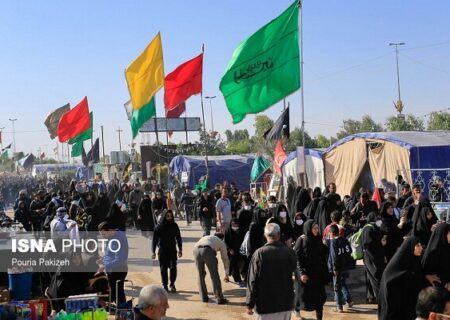 ثبت‌نام ۱۷ هزار هرمزگانی برای شرکت در راهپیمایی اربعین