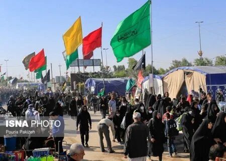 ثبت‌نام ۱۷ هزار هرمزگانی برای شرکت در راهپیمایی اربعین
