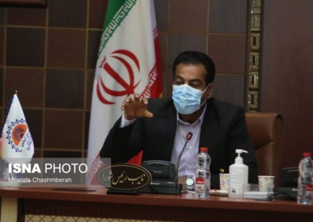 /جهاد دانشگاهی الگوی پیشرفت؛ با ایمان، امید و اعتماد به جوانان/
                                جهاددانشگاهی واحدی تاثیر گذار و خدمات رسان تخصصی است