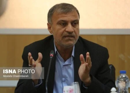 /جهاد دانشگاهی الگوی پیشرفت؛ با ایمان، امید و اعتماد به جوانان/
                                جهاد دانشگاهی هرمزگان الگویی موفق در شناسایی علمی مشکلات استان است