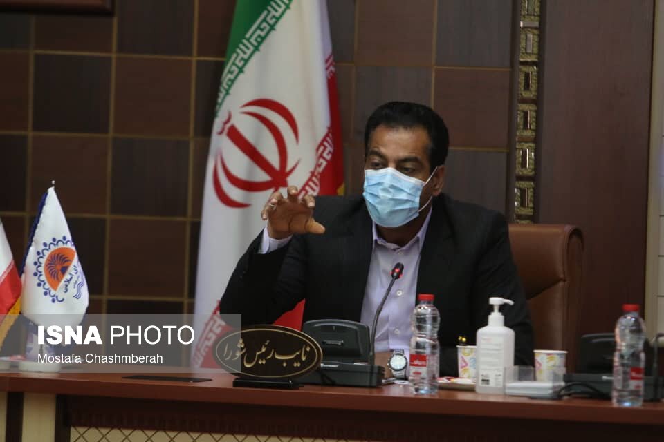 /جهاد دانشگاهی الگوی پیشرفت؛ با ایمان، امید و اعتماد به جوانان/
                                جهاددانشگاهی واحدی تاثیر گذار و خدمات رسان تخصصی است