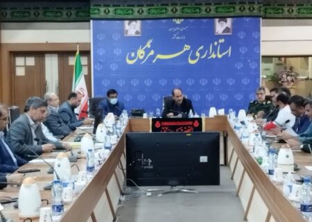 خدمات رسانی هزار خادم هرمزگانی به زائران پیاده روی اربعین