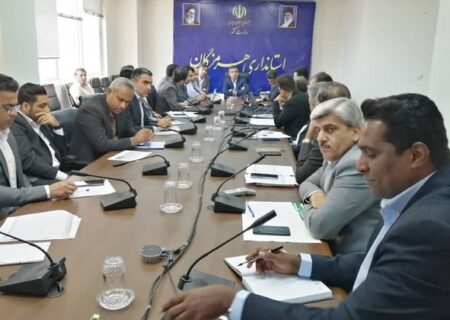 در خصوص مشکلات بانکی استان تصمیمات خوبی اتخاذ شده است