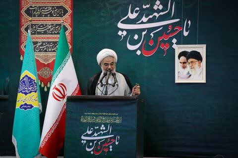 در عرصه ایجاد تمدن نوین اسلامی ، از ظرفیت دریا غافل نشویم