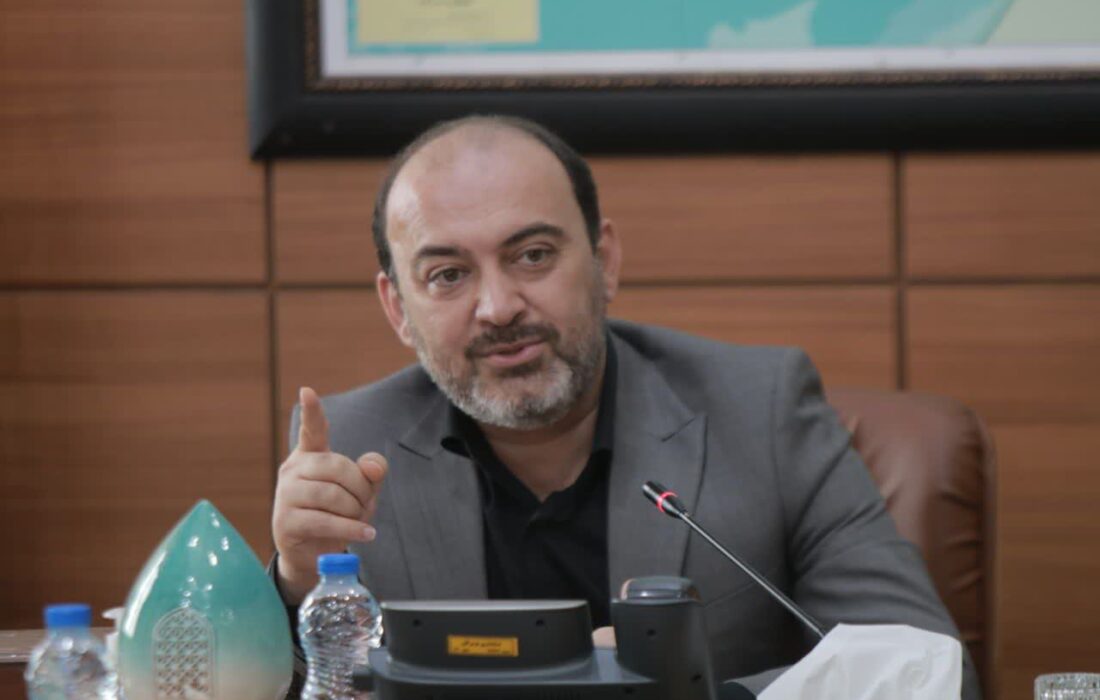 درجه شهرداری بندرلنگه ارتقا یافت