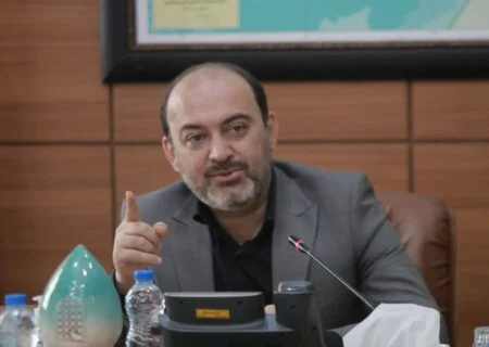 درجه شهرداری بندرلنگه ارتقا یافت