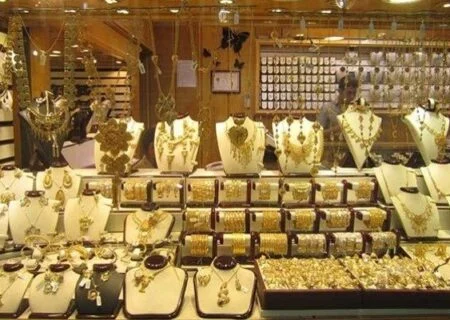 دستبند پلیس بر دستان سارق طلاجات منزل در هرمزگان