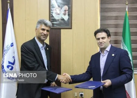 رئیس جهاد دانشگاهی واحد هرمزگان:
                                به دنبال ارتقاء سطح پژوهش، تولید و تجاری‌سازی ایده و محصول در هرمزگان هستیم