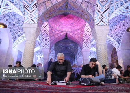 راه‌اندازی پایگاه‌های مردمی اشتغال آفرین در مساجد بندرعباس