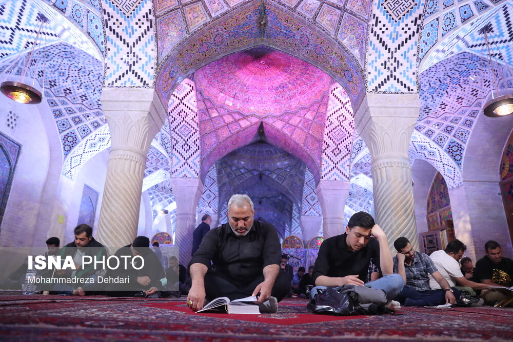 راه‌اندازی پایگاه‌های مردمی اشتغال آفرین در مساجد بندرعباس
