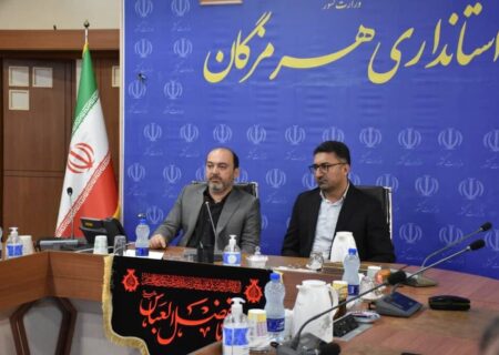 رییس کل دادگستری هرمزگان تاکید کرد:
                                قوای سه‌گانه به‌ دنبال حل چالش‌های مردم هرمزگان