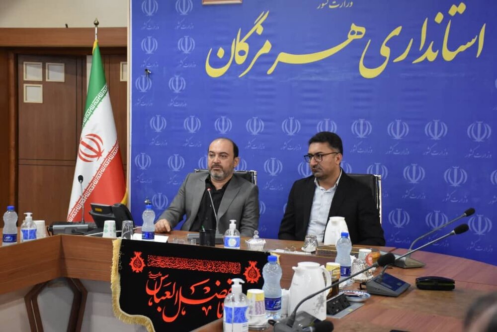 رییس کل دادگستری هرمزگان تاکید کرد:
                                قوای سه‌گانه به‌ دنبال حل چالش‌های مردم هرمزگان