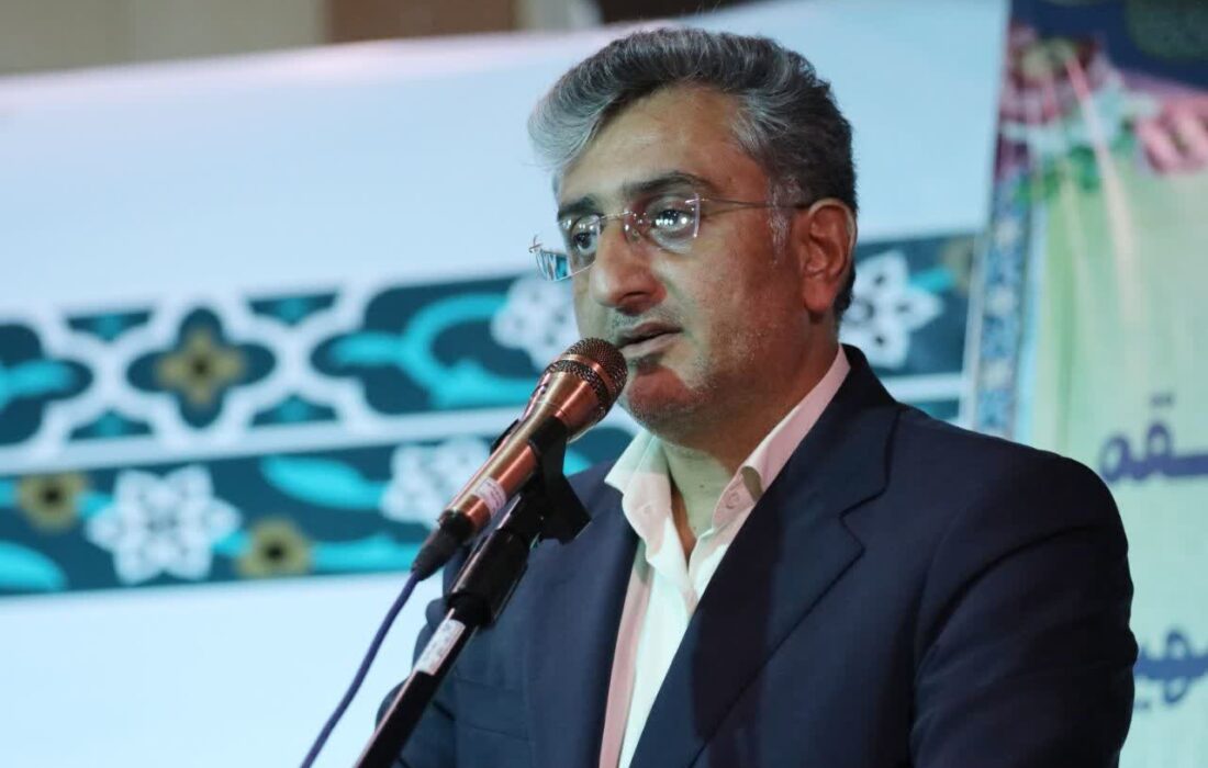 ساخت نخستین باغ وحش مصنوعی ساوانا در شهر بندرعباس