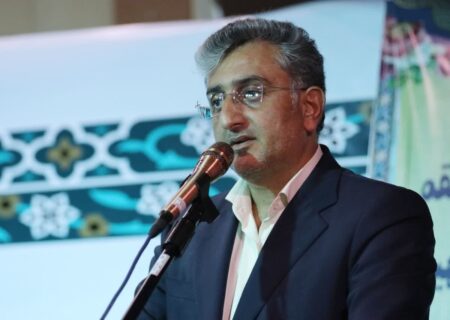 ساخت نخستین باغ وحش مصنوعی ساوانا در شهر بندرعباس