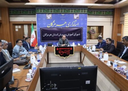 ساماندهی سرویس مدارس مورد توجه قرار گیرد