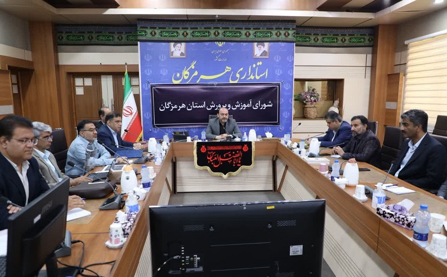 ساماندهی سرویس مدارس مورد توجه قرار گیرد