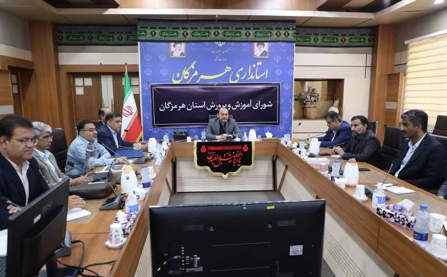 ساماندهی سرویس مدارس مورد توجه قرار گیرد