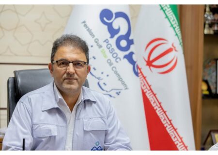 ستاره خلیج فارس اصلی ترین تامین کننده سبد سوخت کشور