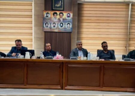 شتاب دهی احداث مراکز بازسازی ذخائر آبزیان در سطح استان هرمزگان 