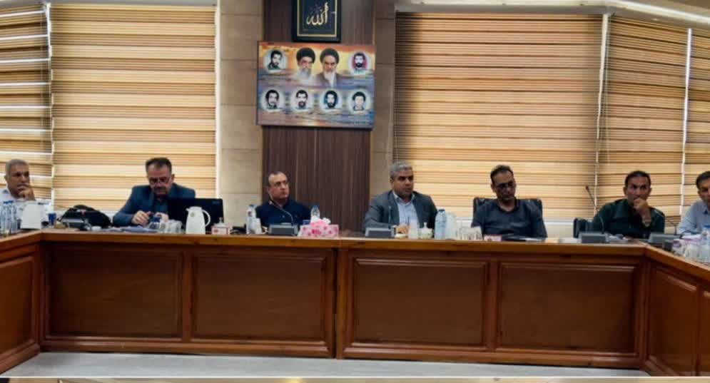 شتاب دهی احداث مراکز بازسازی ذخائر آبزیان در سطح استان هرمزگان 