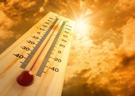 شدت گرما در هرمزگان کاهش می‌یابد