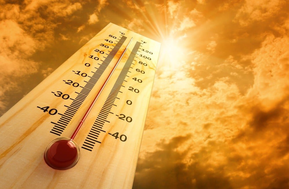 شدت گرما در هرمزگان کاهش می‌یابد