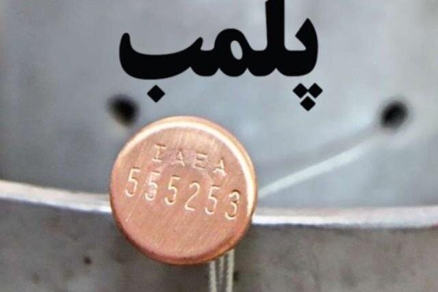 شناسایی و پلمب یک پیرایشگاه متخلف در بندرعباس