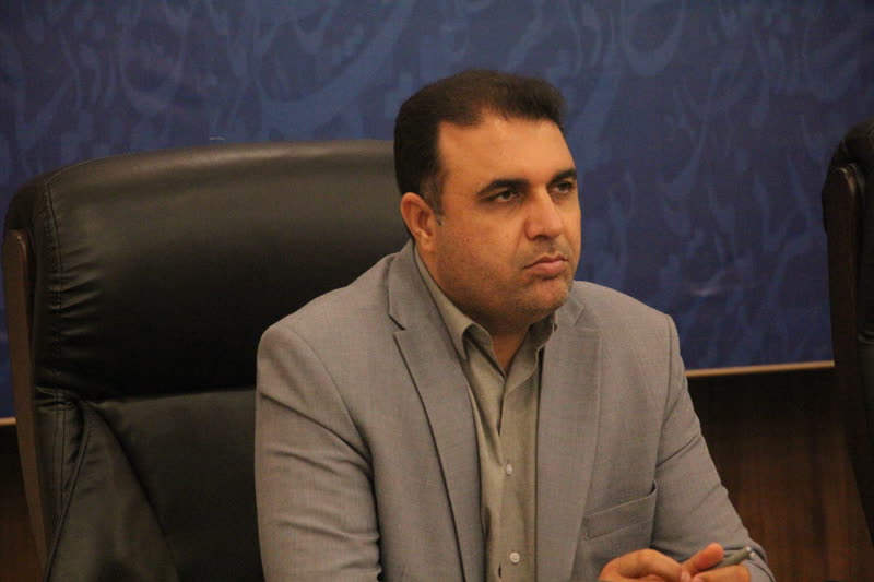 شناسایی ۱۰۱ طرح صنعتی بالای ۶۰ درصد پیشرفت فیزیکی در استان