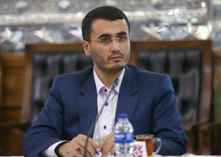عضو هیأت رییسه مجلس:
                                دولت زمینه تولید و خلق ثروت صنعت فولاد را فراهم کند