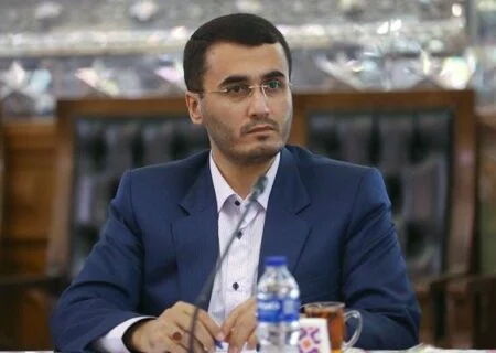 عضو هیأت رییسه مجلس:
                                دولت زمینه تولید و خلق ثروت صنعت فولاد را فراهم کند