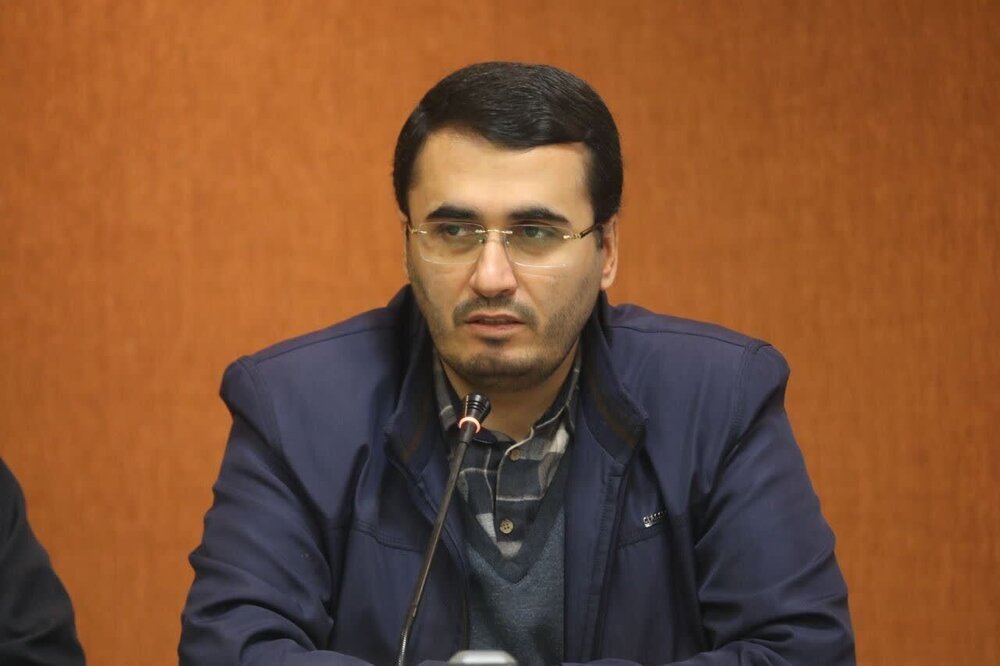 عضو هیأت‌رئیسه مجلس:
                                دولت سیزدهم سبک مدیریتی مسئولان را تغییر داده است