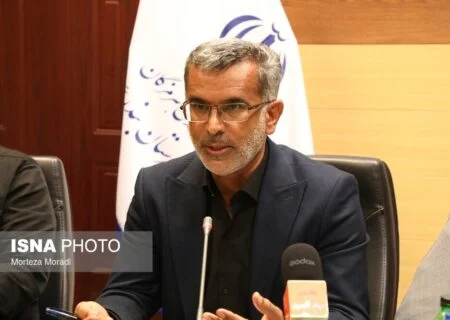 فرماندار شهرستان بندرعباس:
                                شورای شهر بندرعباس خودش باید مشکلاتش را مدیریت کند/هیچگونه کمبودی در زمینه گاز نداریم