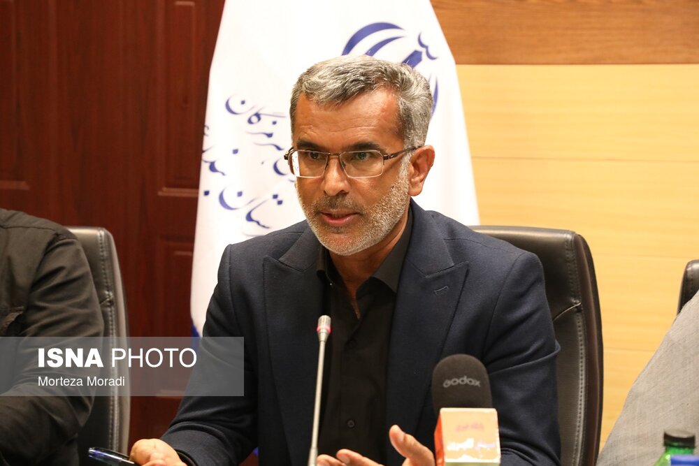 فرماندار شهرستان بندرعباس:
                                شورای شهر بندرعباس خودش باید مشکلاتش را مدیریت کند/هیچگونه کمبودی در زمینه گاز نداریم