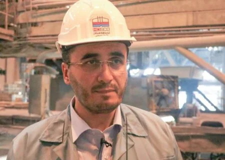  فولاد هرمزگان، پیشران توسعه صنعت فولاد در جنوب کشور